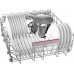 Bosch Serie 4 Teilintegrierter Geschirrspüler (60 cm) SMI4ECS21E