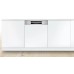 Bosch Serie 4 Unterbau Geschirrspüler (60cm) SMI4HTS31E