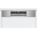 Bosch Serie 6 Unterbau Geschirrspüler (60cm) SMI6ECS51E