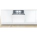 Bosch Serie 4 Unterbau Geschirrspüler (60cm) SMV4HTX31E