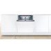 Bosch Serie 4 Unterbau Geschirrspüler (60cm) SMV4HVX31E