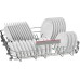 Bosch Serie 4 Unterbau Geschirrspüler (60cm) SMV4HVX31E