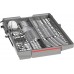 Bosch Serie 4 Unterbau Geschirrspüler (45cm) SPI4HMS61E