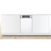Bosch Serie 6 Unterbau Geschirrspüler (45cm) SPI6EMS23E