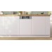 B-WARE!! Bosch Serie 6 Teilintegrierter Geschirrspüler (45cm) SPI6YMS14E GEBRAUCHT!!
