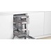 B-WARE!! Bosch Serie 6 Teilintegrierter Geschirrspüler (45cm) SPI6YMS14E GEBRAUCHT!!