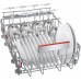 B-WARE!! Bosch Serie 6 Teilintegrierter Geschirrspüler (45cm) SPI6YMS14E GEBRAUCHT!!