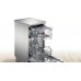 Bosch Serie 6 Stand-Geschirrspüler (45 cm) SPS6EMI23E