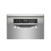 Bosch Serie 6 Stand-Geschirrspüler (45 cm) SPS6EMI23E