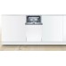 Bosch Serie 4 Unterbau Geschirrspüler (45cm) SPV4XMX16E