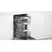 Bosch Serie 6 Unterbau Geschirrspüler (45cm) SPV6EMX11E
