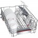 Bosch Serie 6 Unterbau Geschirrspüler (45cm) SPV6EMX11E