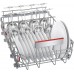 Bosch Serie 6 Unterbau Geschirrspüler (45cm) SPV6EMX11E
