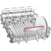 Bosch Serie 6 Unterbau Geschirrspüler (45cm) SPV6YMX11E