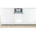 Bosch Serie 6 Unterbau Geschirrspüler (45cm) SPV6ZMX23E