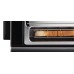 Bosch Styline Kompakt Toaster (860W/Schwarz) TAT8613