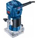 BOSCH GLF 55-6 PROFESSIONAL Kantenfräse 06016A0000