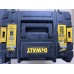 DeWALT DCN650P2 Akku-Nagler 18V, 2x Akku 5.0 Ah, Koffer Tstak