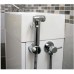 CLAGE MCX 3 HS Durchlauferhitzer mit Bidet-Brause 3,5 kW 230 V 1500-15013