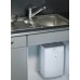 CLAGE S5-U/SNT Kleinspeicher Untertisch 2 kW Warmwasserspeicher 5 l mit Armatur 4100-42055