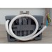 ABVERKAUF CLAGE MCX 6 Kleindurchlauferhitzer 5,7 kW 230 V 1500-15006 NACH SERVICE