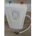 ABVERKAUF CLAGE CEX7-U Kompakt-Durchlauferhitzer 6,9 kW 400 V 2400-26424 NACH SERVICE