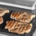 CONCEPT GE-3000 Elektrischer Kontaktgrill Panini 4 in 1 Premium Line, 2000W