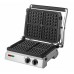 CONCEPT GE-3000 Elektrischer Kontaktgrill Panini 4 in 1 Premium Line, 2000W