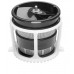 CONCEPT LO-7046 Slow Juicer silver lo7046