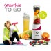 CONCEPT SM3360 Smoothie Maker SMOOTHIE TO GO, 300W, 600ml, BPA free sm3360