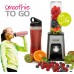 CONCEPT SM-3370 Smoothie Maker SMOOTHIE TO GO sm3370