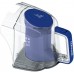 CONCEPT VP-5090 Zyklon-Bodenstaubsauger 1200 W, blau, vp5090