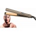 CONCEPT VZ-1400 Ionen-Haarglätter Argan und Keratin, GOLDEN CARE vz1400