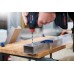 BOSCH 9-teiliges HSS PointTeQ Sechskantbohrer-Set, 2–8 mm 2607002826