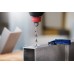 BOSCH 9-teiliges HSS PointTeQ Sechskantbohrer-Set, 2–8 mm 2607002826