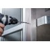 BOSCH 9-teiliges HSS PointTeQ Sechskantbohrer-Set, 2–8 mm 2607002826