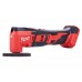 Milwaukee M18 BMT-0 Akku-Multitool (18V/Ohne Akku) 4933446203