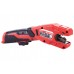 Milwaukee M12 PCSS-0 Akku edelstahl-rohrabschneider 4933479241