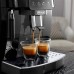 DeLonghi Magnifica Start Vollautomatischer Kaffeevollautomat ECAM220.21.BG