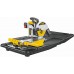 DeWALT Fliesenschneider zum Nassschneiden und Ständer D24000S-QS