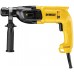 DeWALT D25033K-QS Kombihammer SDS-Plus (710W/2.0 J) koffer