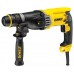 DeWALT D25144K-QS Kombihammer SDS-Plus (3,0J/900 W) koffer