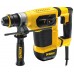 DeWALT D25413K-QS Kombihammer SDS-Plus (1000W/4,2J) Koffer