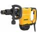 DeWALT D25832K-QS Meißelhammer 1350W/10,5 J, SDS-Max