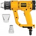 DeWALT D26411-QS Heißluftpistole (50-600°C/1800W)