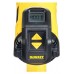 DeWALT D26414-QS Heißluftpistole mit Digitalanzeige LCD (50-600°C/2000W)