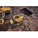 DeWALT DCB094K-QW USB-C Kombi-Ladegerät 18V mit Powerbank-Funktio