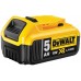 DeWALT DCB115P2-QW Akku-Kit XR Ladegerät DCB115 + 18V 2x5,0Ah