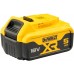 DeWALT DCK1012P4T-QW Akku-Werkzeug-Set 10Stk. (18V/4x5Ah + 3x Tsak)