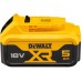 DeWALT DCB184-XJ Ersatz-Akku XR 18V/5Ah Li-Ion